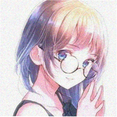 影迷头像 老周